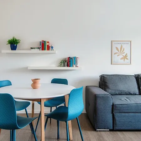 Roseto By Quokka 360 - In Strategic Area With Balcony Balerna