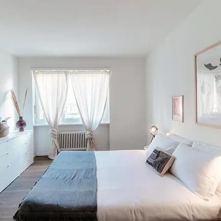 Roseto By Quokka 360 - In Strategic Area With Balcony Lejlighed *
